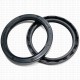Сальник 90x112x12 TC NBR 70-C-C WLK