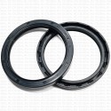 Сальник 90x112x12 TC NBR-70-K/C/C WLK