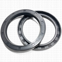 Сальник 92x120x13 SC NBR 70-C-C WLK