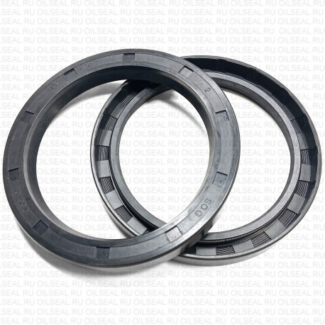 Сальник 92x120x13 SC NBR 70-C-C WLK