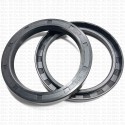 Сальник 92x120x13 SC NBR 70-C-C WLK