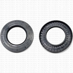 Сальник 95x160x15 TC NBR 70-C-C WLK