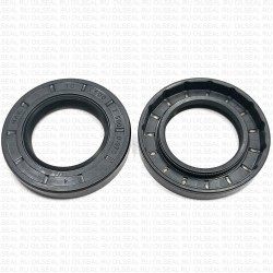 Сальник 38.1x63.5x9.53 TC NBR 70-K01B-C-C NAK
