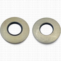 Сальник 60x125x13 TA NBR 70-C-C SOG