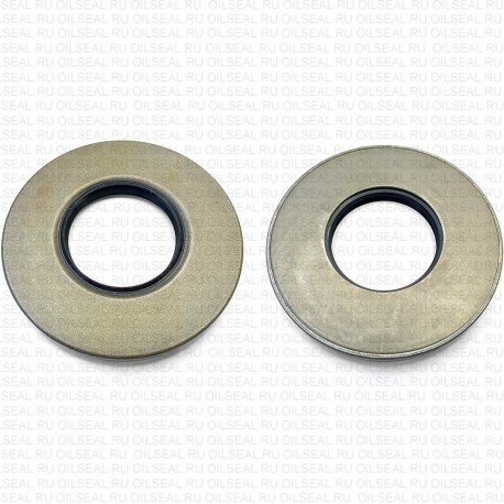 Сальник 60x125x13 TA NBR 70-C-C SOG