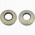 Сальник 60x125x13 TA NBR 70-C-C SOG