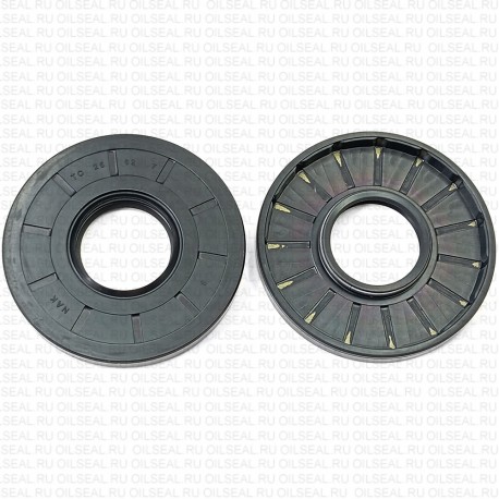 Сальник 25x62x7 TC NBR 70-B01B-C-C NAK