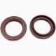 Сальник 35x50x8 SC Viton 80-N01-C-C NAK
