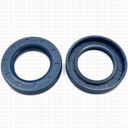 Сальник 35x55x10 TG NBR 70-B01B-C-C NAK