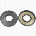 Сальник 35x80x10 TC NBR 70-K01B-C-C NAK