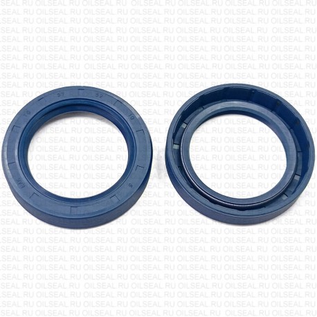 Сальник 37x52x10 TG NBR 70-B01B-C-C NAK