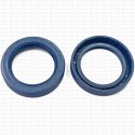 Сальник 37x52x10 TG NBR 70-B01B-C-C NAK