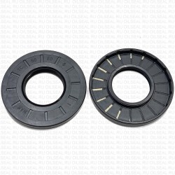 Сальник 38x80x8 TC NBR 70-K01B-C-C NAK