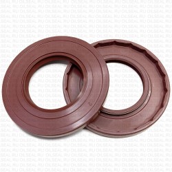 Сальник 40x72x7 TF Viton 80-N03-C-S NAK