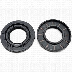 Сальник 40x76x9/12.5 TC9R NBR 70-K01B-C-C NAK
