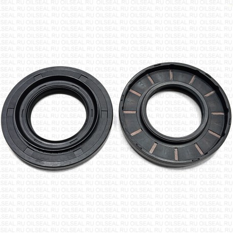Сальник 40x76x9/12.5 TC9R NBR 70-K01B-C-C NAK