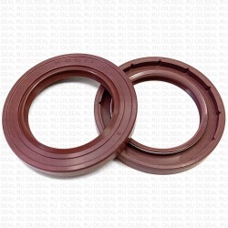 Сальник 42x62x7 TF Viton 80-N01-C-S NAK