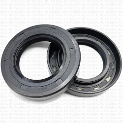 Сальник 42x70x12 TC NBR 70-K01B-C-C NAK