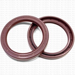 Сальник 45x58x7/7.5 TCN11 Viton 80-N01-C-E NAK