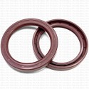 Сальник 45x58x7/7.5 TCN11 Viton 80-N01-C-E NAK