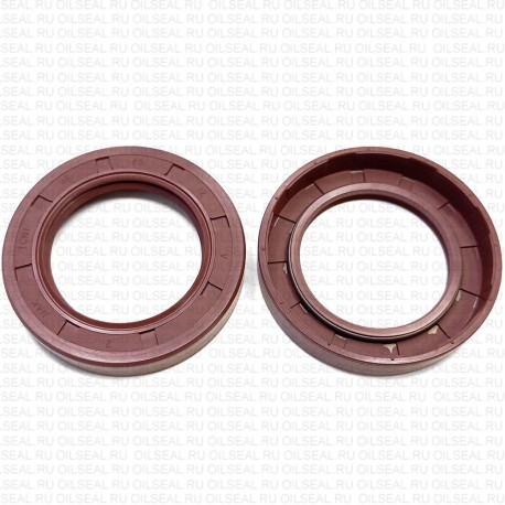 Сальник 45x68x12 TCN1 Viton 80-K01-C-C NAK