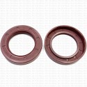 Сальник 45x68x12 TCN1 Viton 80-K01-C-C NAK