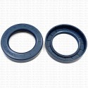 Сальник 45x68x12/12.5 TCN11 NBR 80-B01B-C-E NAK
