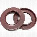 Сальник 45x75x8 TC Viton 80-N03-C-C NAK