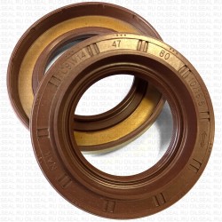 Сальник 47x80x10/16.5 TC9W14 ACM 80-K01-C-C NAK