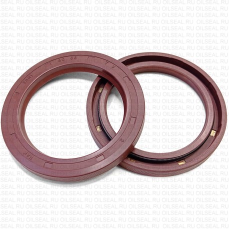 Сальник 50x68x7 SGN1 Viton 80-N03-C-E NAK