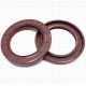 Сальник 50x72x8 TC Viton 80-N01-C-C NAK