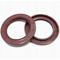 Сальник 50x72x8 TC Viton 80-N01-C-C NAK