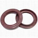 Сальник 50x72x8 TC Viton 80-N01-C-C NAK