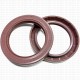 Сальник 52x72x10 TC Viton 80-N03-C-C NAK