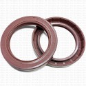 Сальник 52x72x10 TC Viton 80-N03-C-C NAK