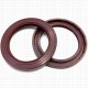 Сальник 55x75x8 TF Viton 80-N01-C-S NAK