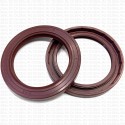 Сальник 55x75x8 TF Viton 80-N01-C-S NAK