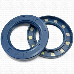 Сальник 55x85x10 TC NBR 70-B01B-C-C NAK