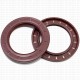 Сальник 55x80x8 TC Viton 80-N03-C-C NAK