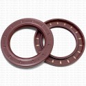 Сальник 55x80x8 TC Viton 80-N03-C-C NAK