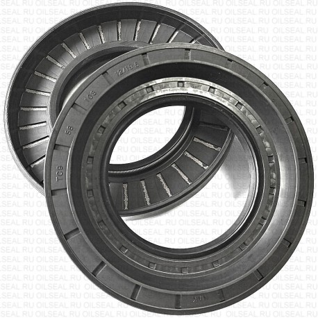 Сальник 58x103x12/19.5 TC9 NBR 70-K01B-C-C NAK