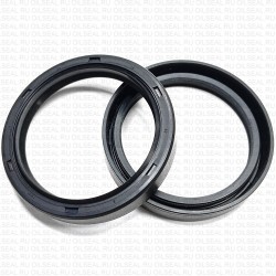 Сальник 60x75x12 TC NBR 70-K01B-C-C NAK