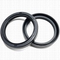 Сальник 60x75x12 TC NBR 70-K01B-C-C NAK