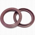 Сальник 60x80x8 TC Viton 80-N01-C-C NAK