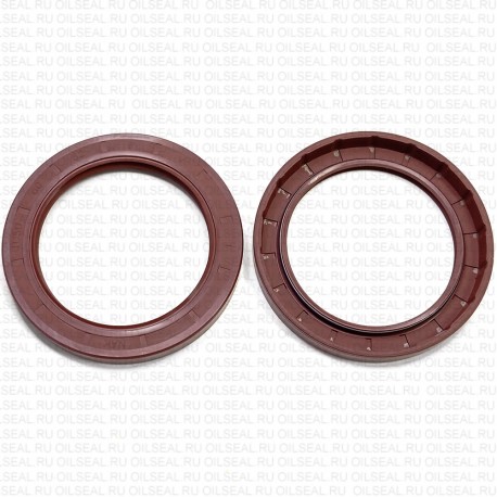Сальник 60x82x9 TC50 Viton 80-N03-C-C NAK