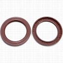 Сальник 60x82x9 TC50 Viton 80-N03-C-C NAK