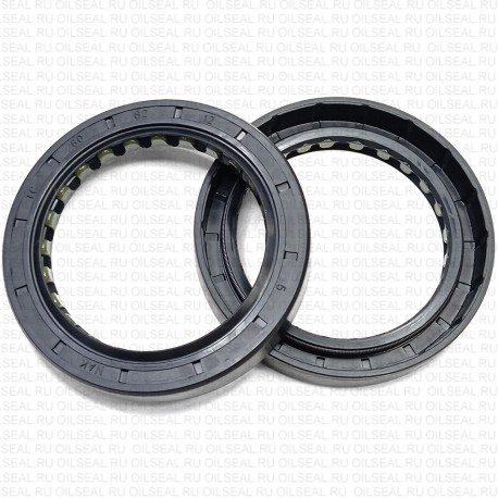 Сальник 60x82x12 TC NBR 70-K01B-C-C NAK