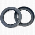 Сальник 62x86x13 TC NBR 70-K01B-C-C NAK