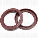 Сальник 63x85x10 TCW Viton 80-N01-C-C NAK