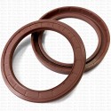 Сальник 65x85x10 TGN11 Viton 80-N03-C-C NAK